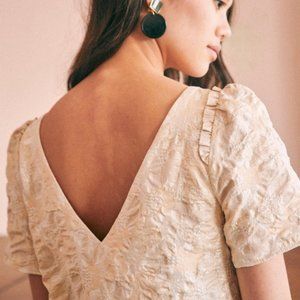 Sézane - Margaret Dress